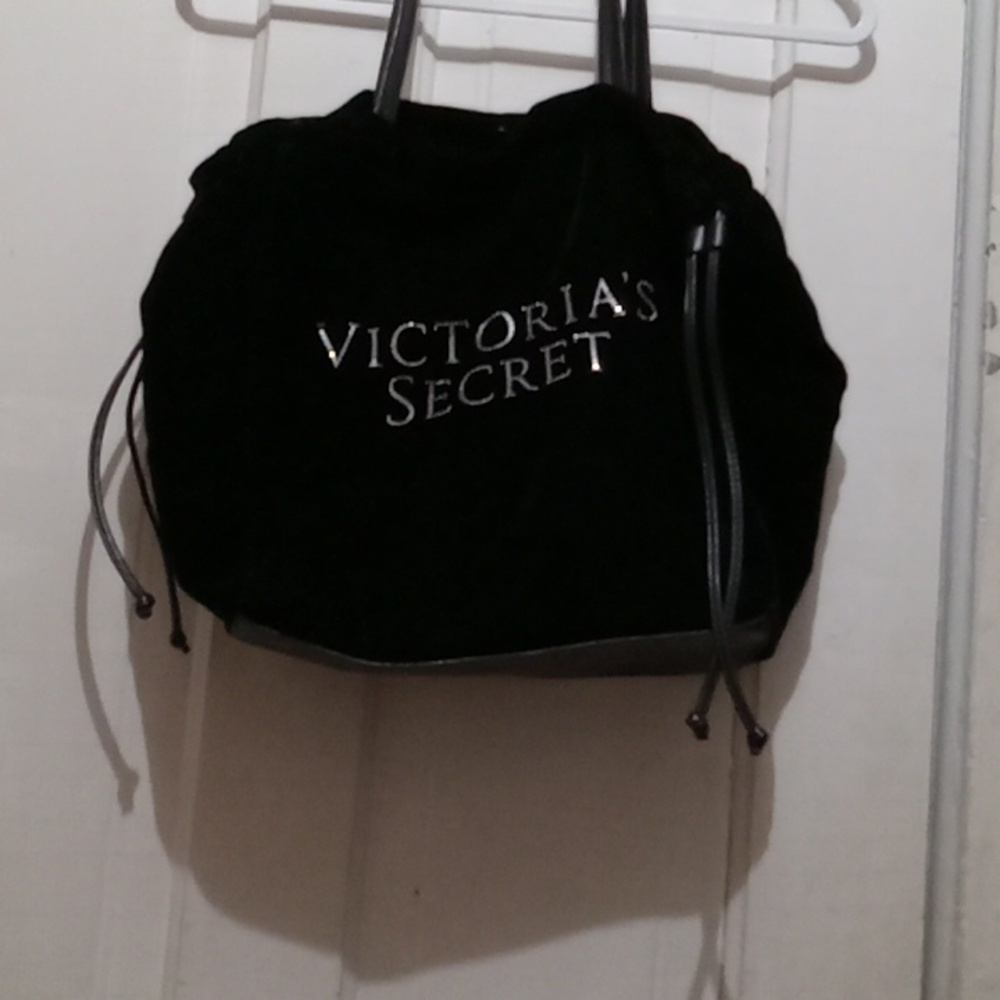 Drawstring overnight/Beach bag